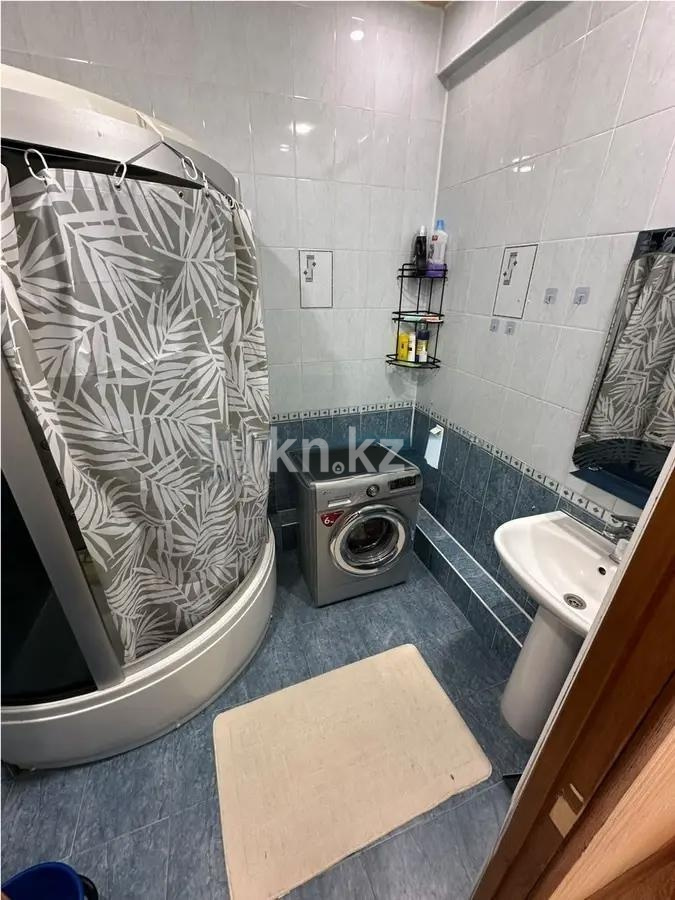 Продажа 1-комнатной квартиры, 59 м² в Алматы - фото 3