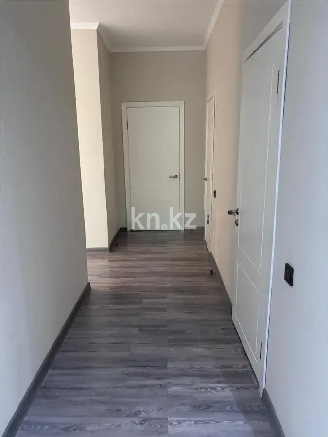 Продажа 2-комнатной квартиры, 81.5 м², ул. Навои, дом  208/6 - Продажа  двухкомнатных квартир в Алматы без посредников с фото фото 5 из 5