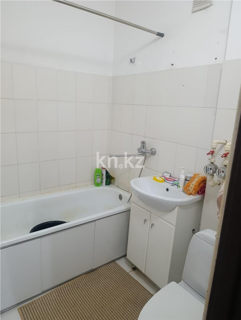 Продажа 2-комнатной квартиры, 54.1 м² в Астане - фото 11