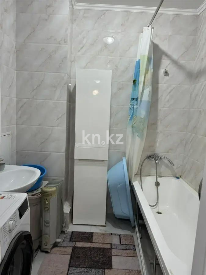 Продажа 3-комнатной квартиры, 102.6 м², ул. Сыганак, дом  39/1 - Продажа  трехкомнатных квартир в Астане фото 5 из 7