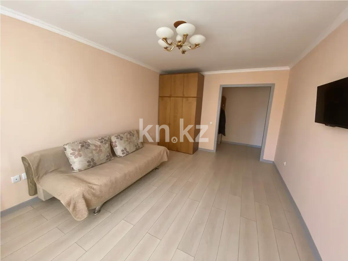 Продажа 2-комнатной квартиры, 60 м² в Астане