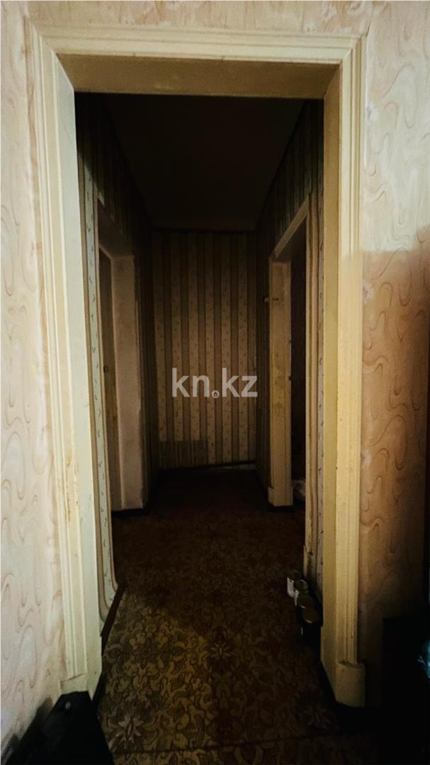 Продажа 3-комнатной квартиры, 55 м² - Продажа квартир в Караганде фото 6 из 7