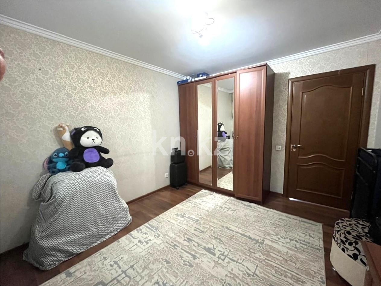 Продажа 3-комнатной квартиры, 56 м² в Караганде - фото 5