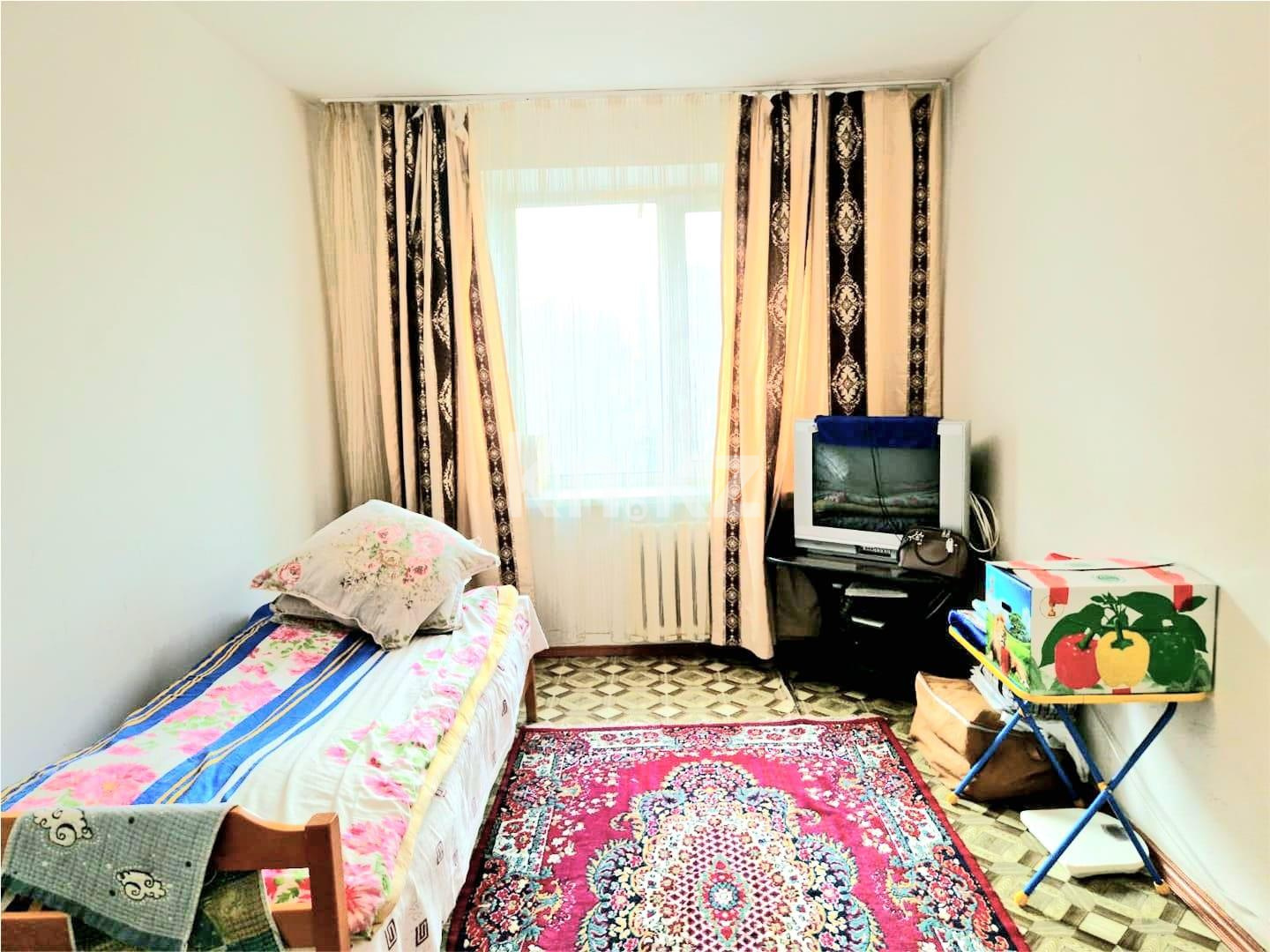 Продажа 3-комнатной квартиры, 64 м² - Продажа квартир в Караганде - страница 55 фото 7 из 15