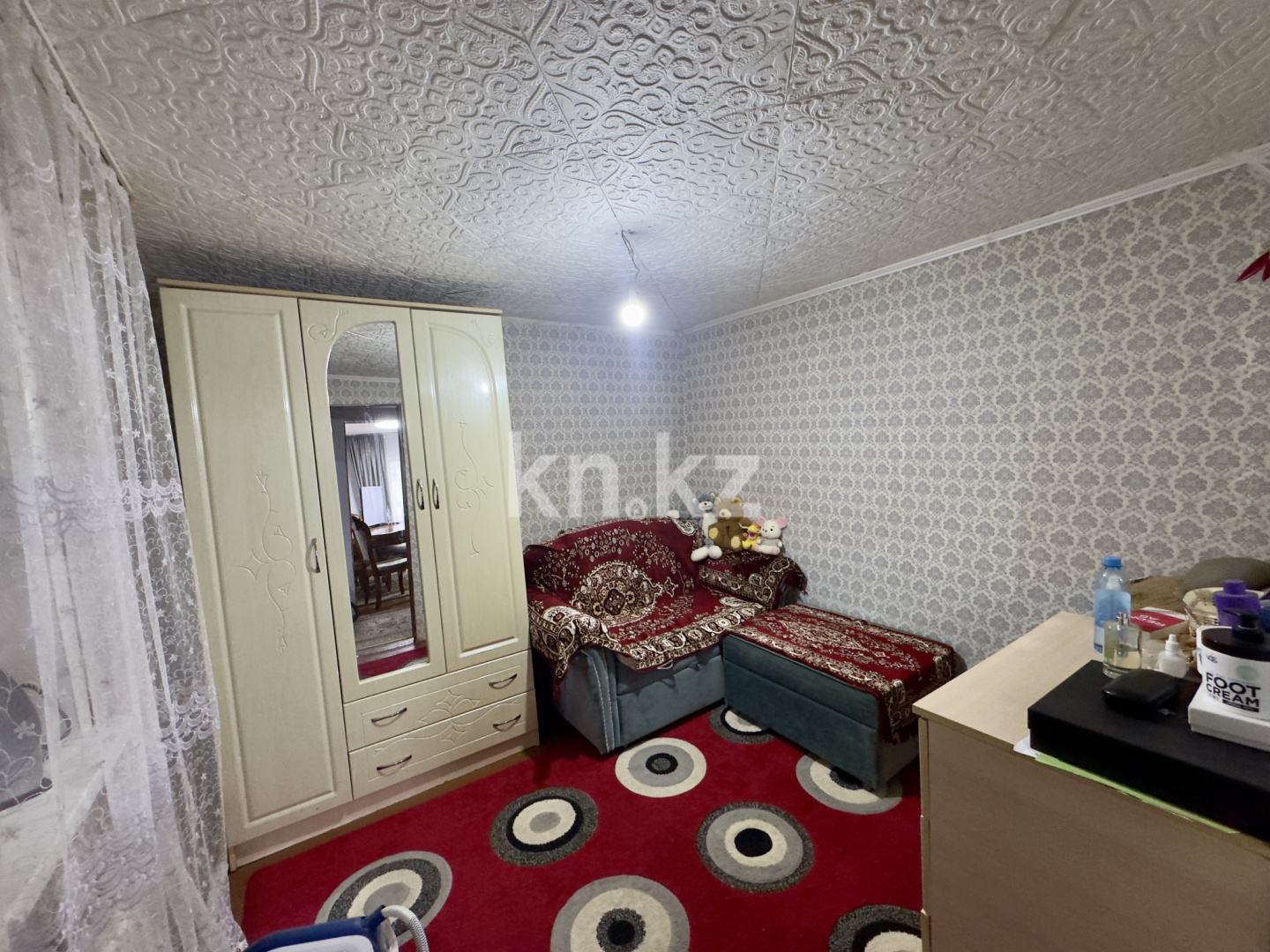 Продажа 3-комнатного дома, 72 м² - Продажа домов, коттеджей в Казахстане фото 4 из 16