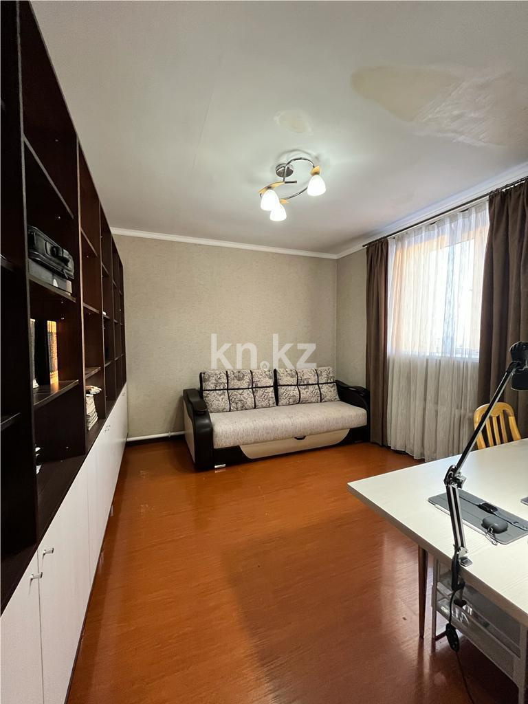 Продажа 5-комнатного дома, 210 м², ул. Мынбаева, дом  106 - Продажа квартир в Караганде фото 9 из 25