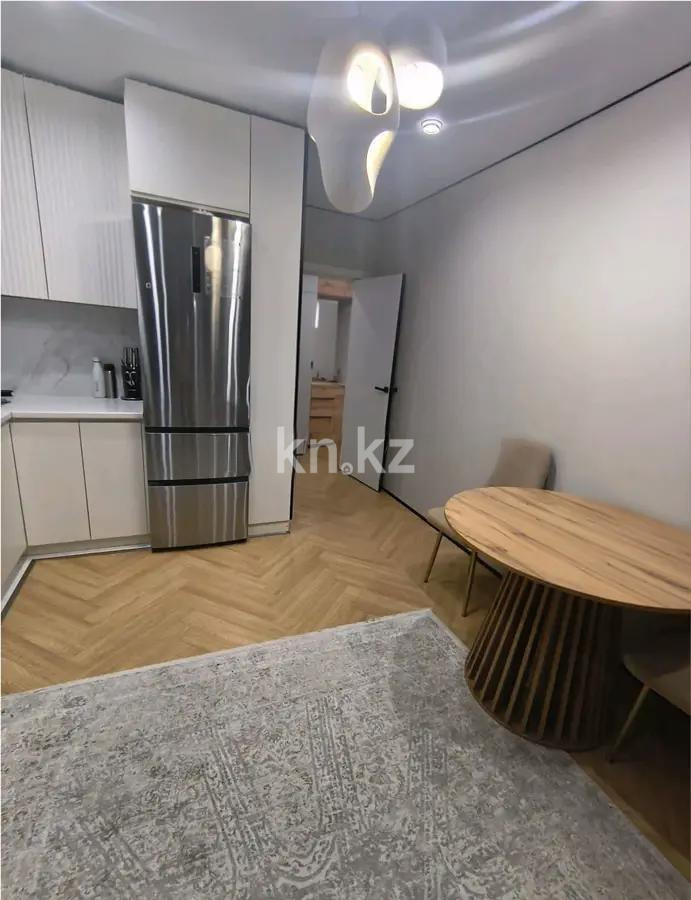 Продажа 2-комнатной квартиры, 49 м², мкр-н Гажайып, дом  5/3 в Алматы - фото 3