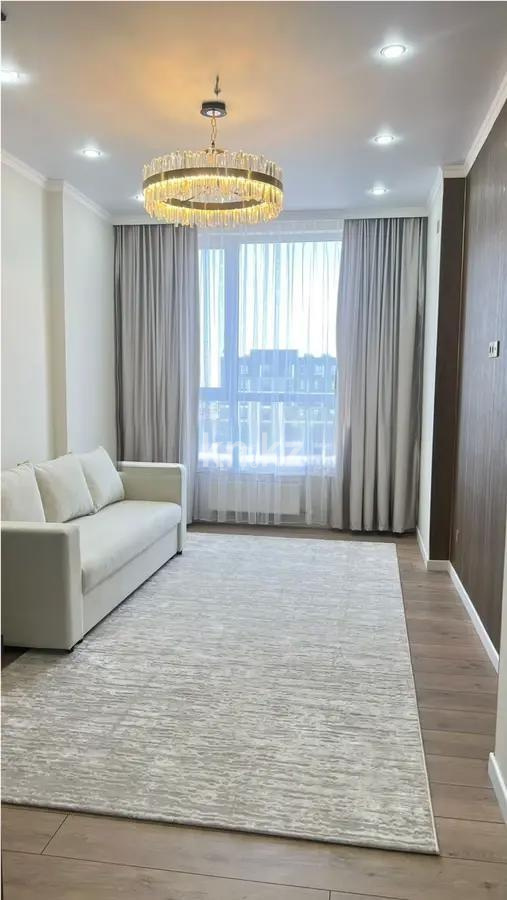 Продажа 3-комнатной квартиры, 67 м² в Астане