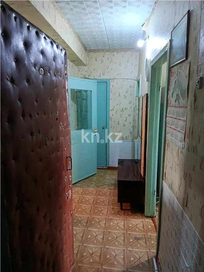 Продажа 1-комнатной квартиры, 42.4 м² - Продажа квартир в Турксибском р-не Алматы фото 4 из 4