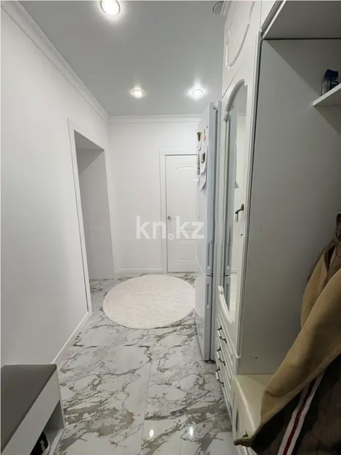 Продажа 2-комнатной квартиры, 55 м² - Продажа двухкомнатных квартир в кирпичном доме в Астане - страница 3 фото 6 из 6