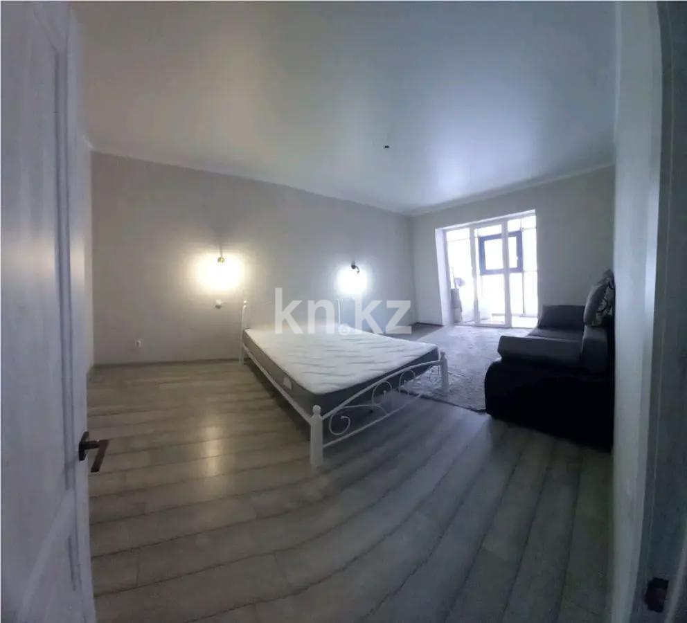 Продажа 3-комнатной квартиры, 90 м², ул. Муканова, дом  49/11 - Продажа квартир в Караганде без посредников фото 2 из 7