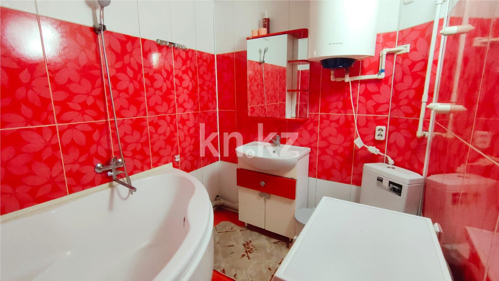 Продажа 2-комнатной квартиры, 44 м² - Продажа двухкомнатных квартир в Городе Караганды - страница 3 фото 8 из 9