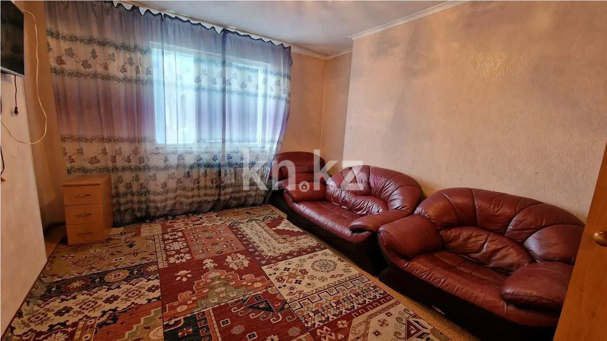 Продажа 2-комнатной квартиры, 56 м² в Астане