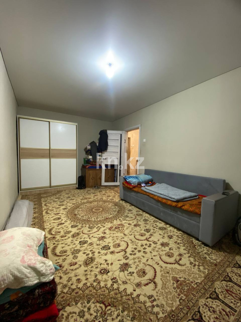Продажа 1-комнатной квартиры, 35 м² - Недвижимость в Таразе фото 2 из 8