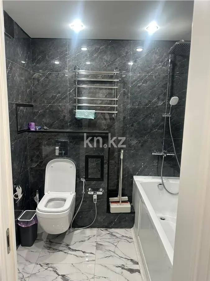 Продажа 2-комнатной квартиры, 47.9 м² - Аренда комнат в Актобе фото 3 из 3