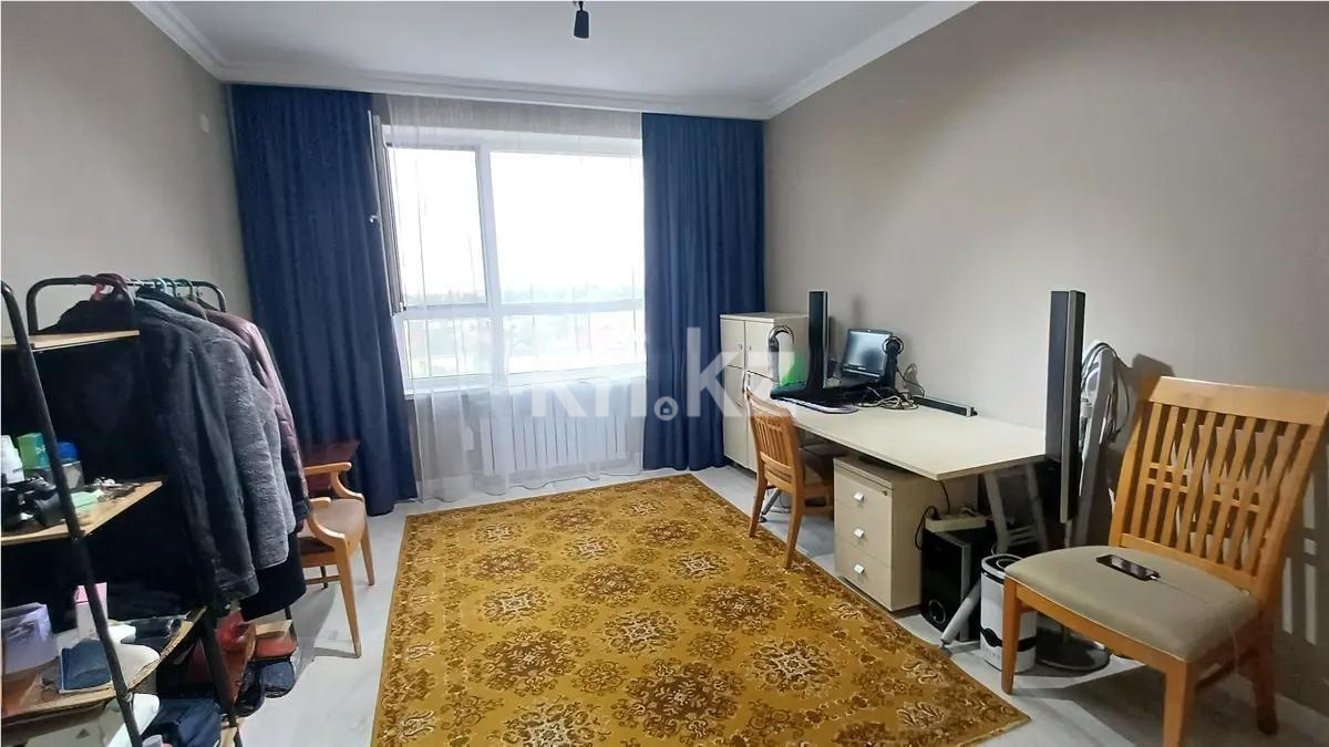 Продажа 1-комнатной квартиры, 40 м², ул. Коктерек, дом  139/5 - Продажа квартир в Алматы фото 1 из 4