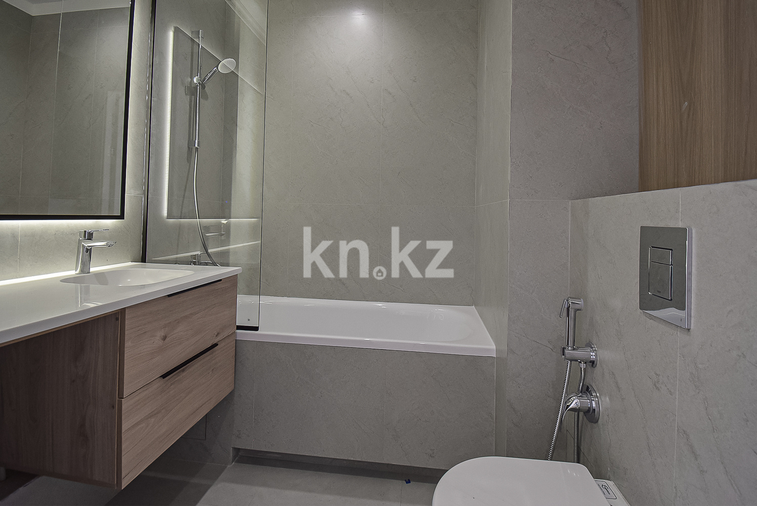 Продажа 1-комнатной квартиры, 34.16 м² в Алматы