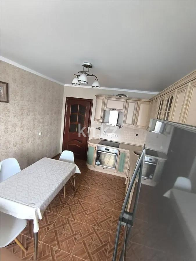 Продажа 1-комнатной квартиры, 42 м² в Астане