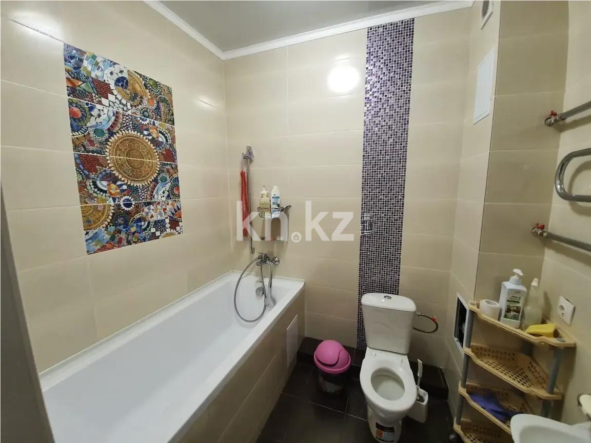 Продажа 8-комнатной квартиры, 295 м², ул. Нарикбаева, дом  9 - Продажа квартир в Астане фото 11 из 13