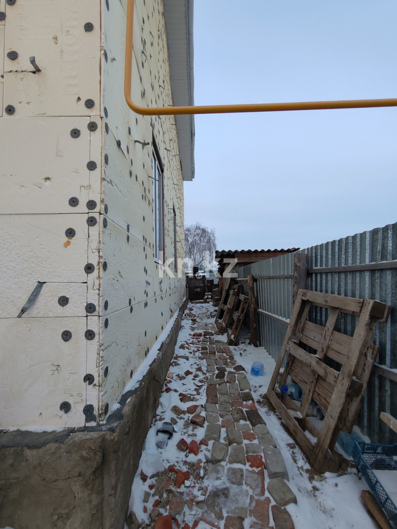 Продажа 6-комнатного дома, 203.4 м² - Продажа домов, коттеджей в Казахстане фото 33 из 33