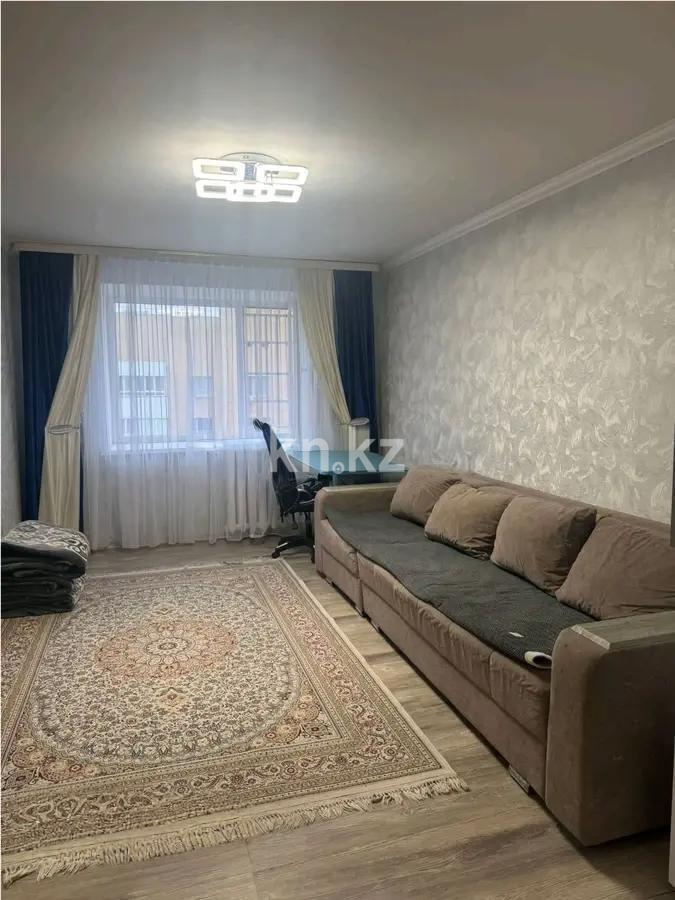 Продажа 2-комнатной квартиры, 60 м² - Продажа двухкомнатных квартир от собственников в Астане - страница 3 фото 1 из 4