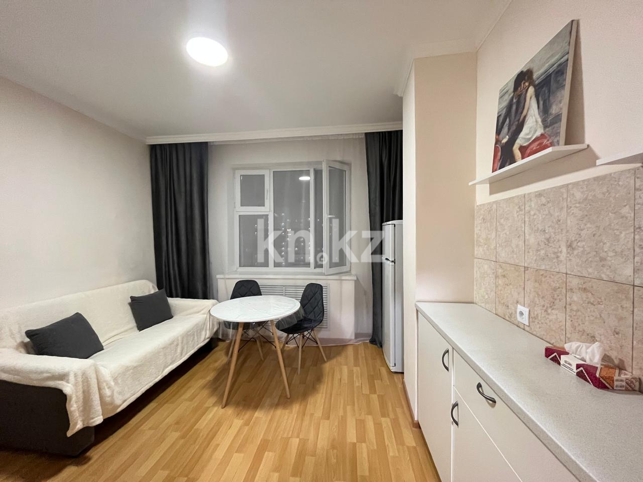 Аренда 1-комнатной квартиры, 40 м² в Астане - фото 3