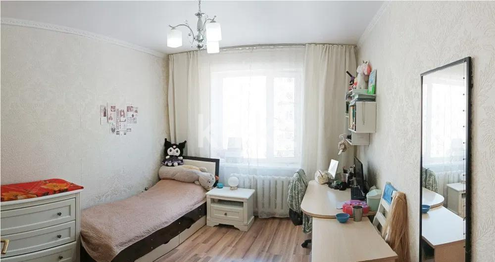 Продажа 3-комнатной квартиры, 63 м² в Астане - фото 2