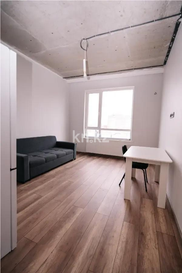 Продажа 1-комнатной квартиры, 39 м² - Продажа однокомнатных квартир в Астане - страница 6 фото 3 из 3