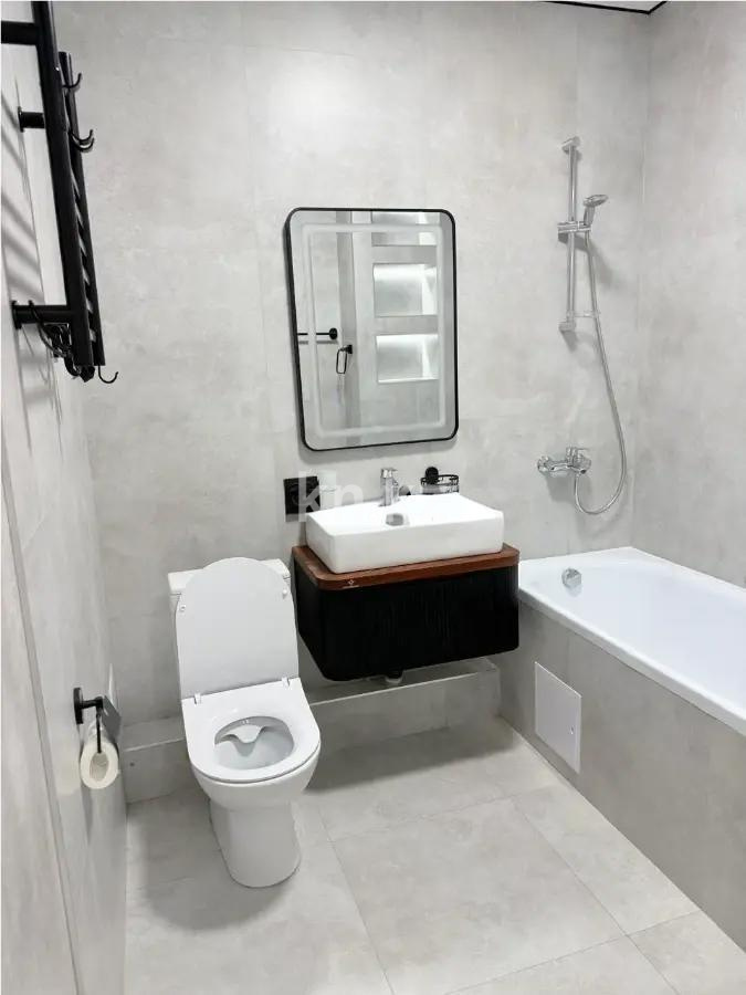 Продажа 1-комнатной квартиры, 47 м² - Продажа однокомнатных квартир от собственников в Алматы - страница 3 фото 3 из 4