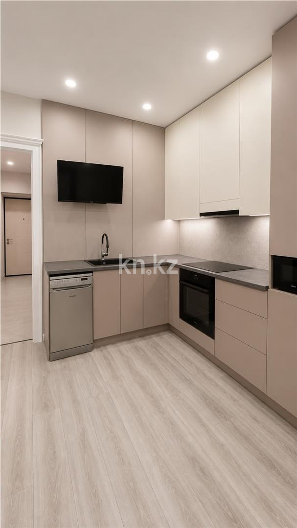 Продажа 3-комнатной квартиры, 67 м² - Продажа трехкомнатных квартир в Караганде - страница 31 фото 5 из 9