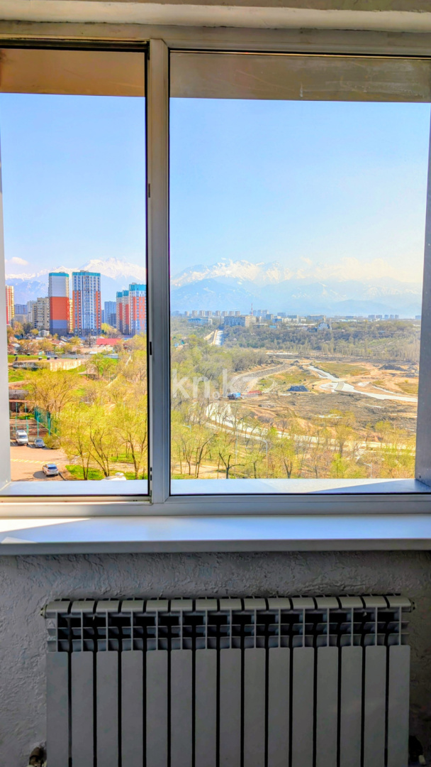 Продажа 1-комнатной квартиры, 31.6 м² - Продажа квартир в Алматы - страница 34 фото 13 из 40