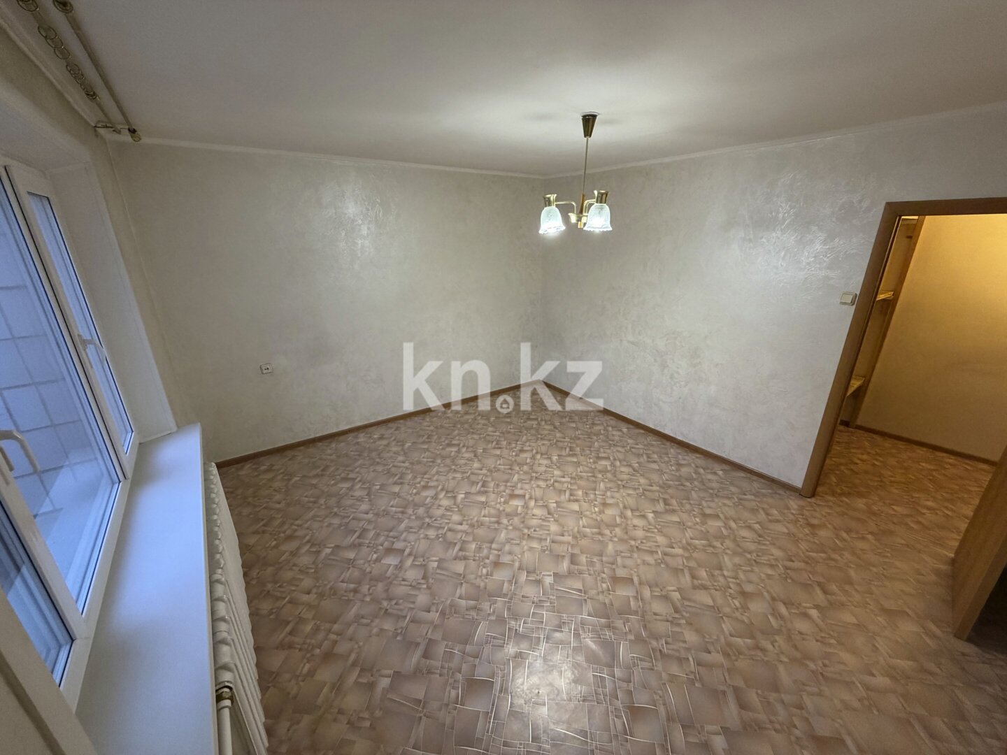 Продажа 4-комнатной квартиры, 84 м² в Караганде - фото 17