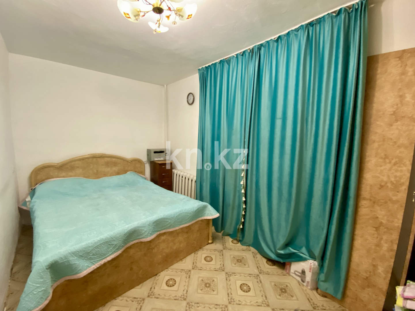 Продажа 3-комнатной квартиры, 52 м², ул. Абая - Продажа квартир в Сарани фото 4 из 13