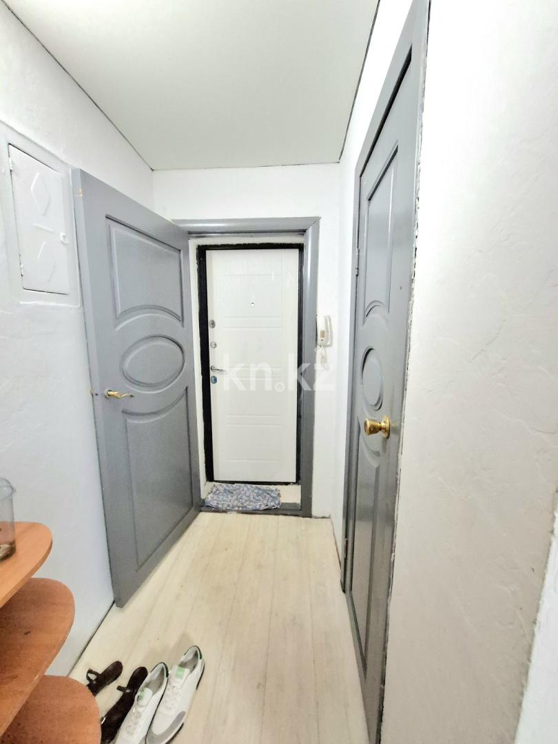 Продажа 2-комнатной квартиры, 45 м² - Продажа двухкомнатных квартир в кирпичном доме в Казахстане фото 13 из 14