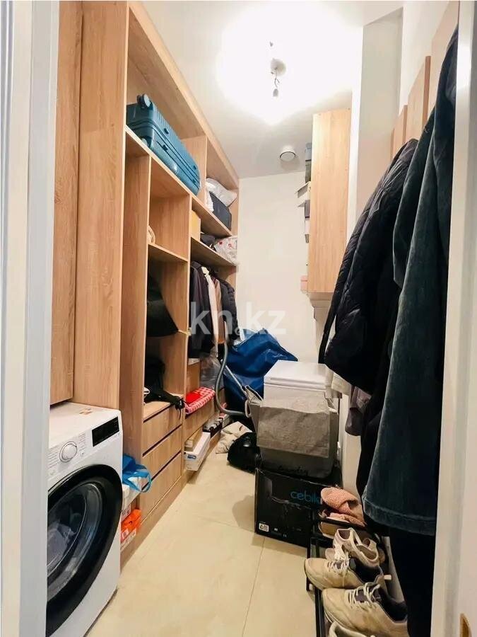 Продажа 3-комнатной квартиры, 105 м² в Астане - фото 9
