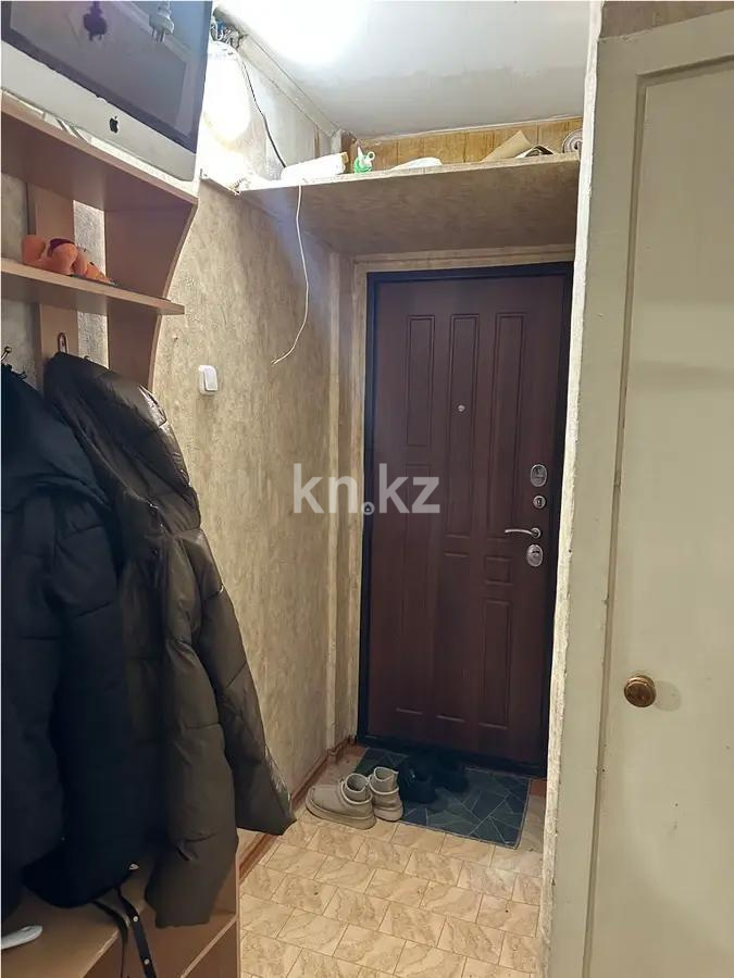 Продажа 1-комнатной квартиры, 30 м², мкр-н 19, дом  52 - Продажа  однокомнатных квартир в Караганде с фото фото 4 из 5