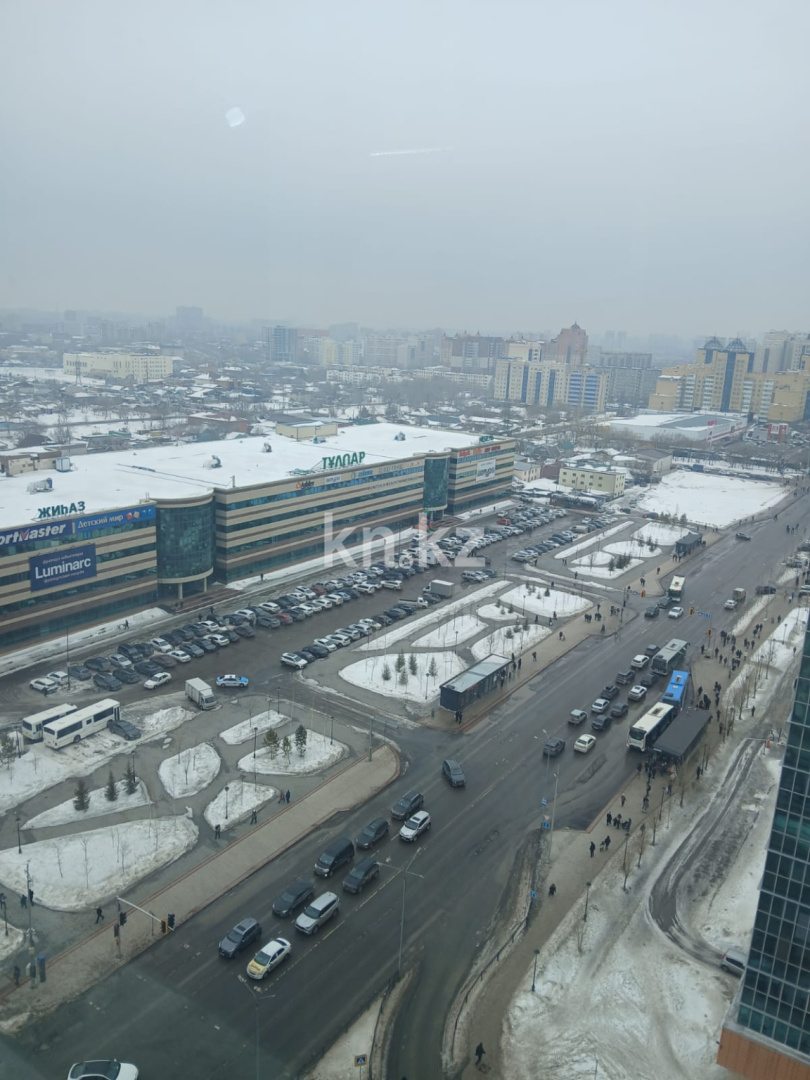 Продажа 3-комнатной квартиры, 68.8 м² в Астане - фото 4