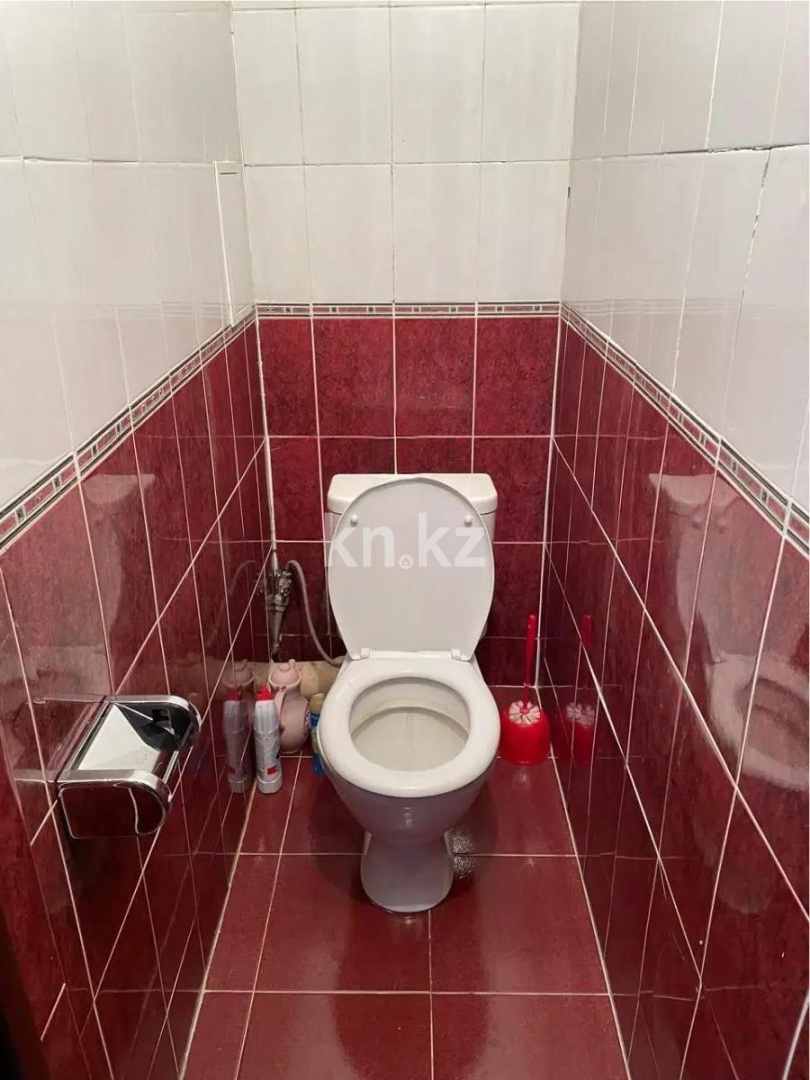 Продажа 2-комнатной квартиры, 55 м² в Алматы - фото 5