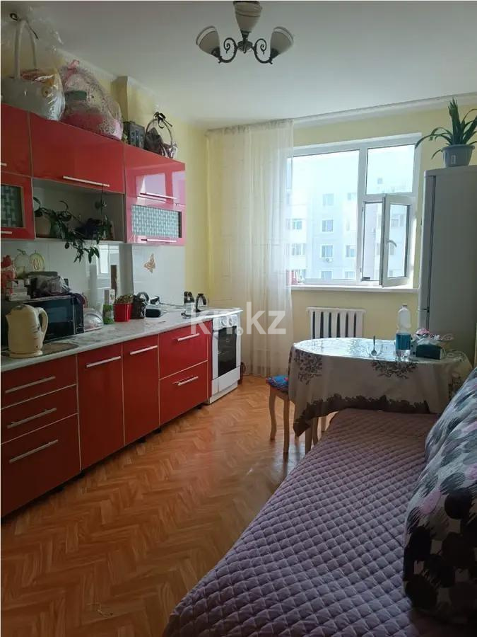 Продажа 1-комнатной квартиры, 52 м² - Продажа однокомнатных квартир в р-не Алматы Астаны - страница 2 фото 2 из 2