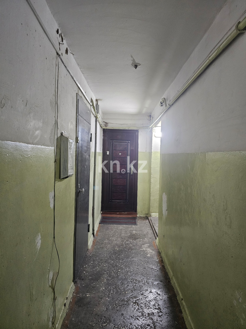 Продажа 1-комнатной квартиры, 35.6 м² - Продажа квартир в районе Город в Караганде фото 11 из 14