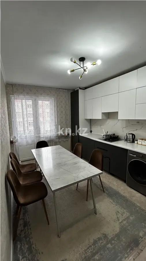 Продажа 3-комнатной квартиры, 87 м², ул. Ырысты, дом  46/10 в Алматы - фото 7
