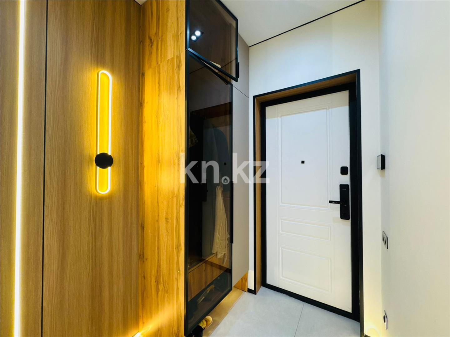 Продажа 3-комнатной квартиры, 73.2 м², ул. Байтурсынова в Астане - фото 11