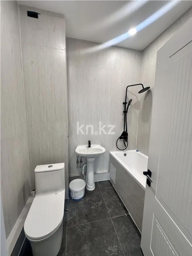 Продажа 2-комнатной квартиры, 56 м² в Алматы - фото 3