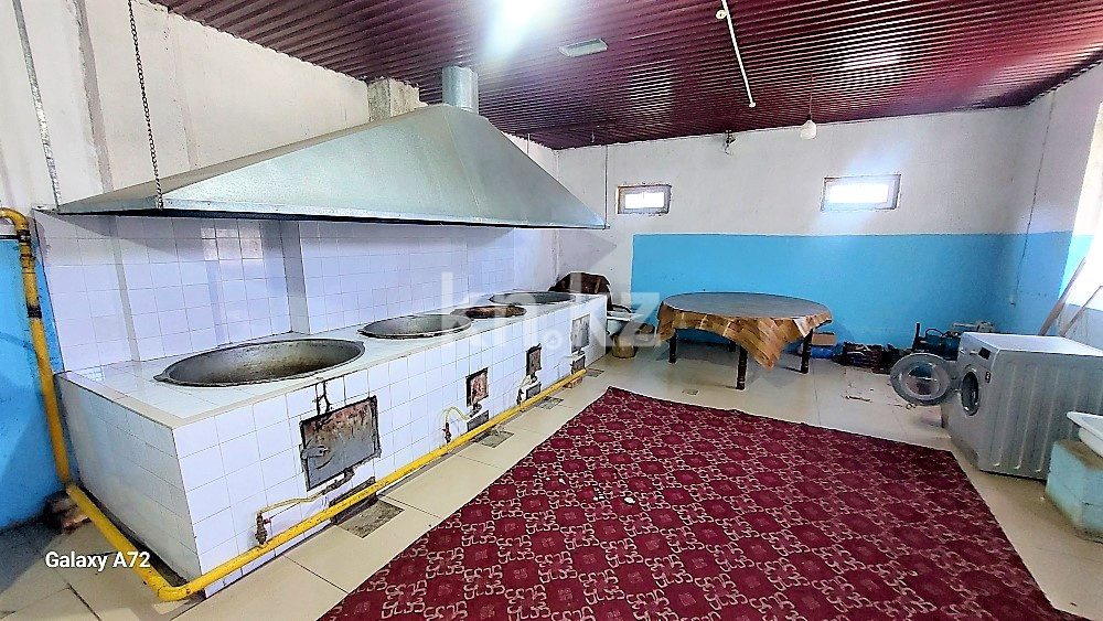 Продажа , 1622 м², Сайрам мкр-н, дом  1111 - Продажа квартир в Шымкенте фото 11 из 31