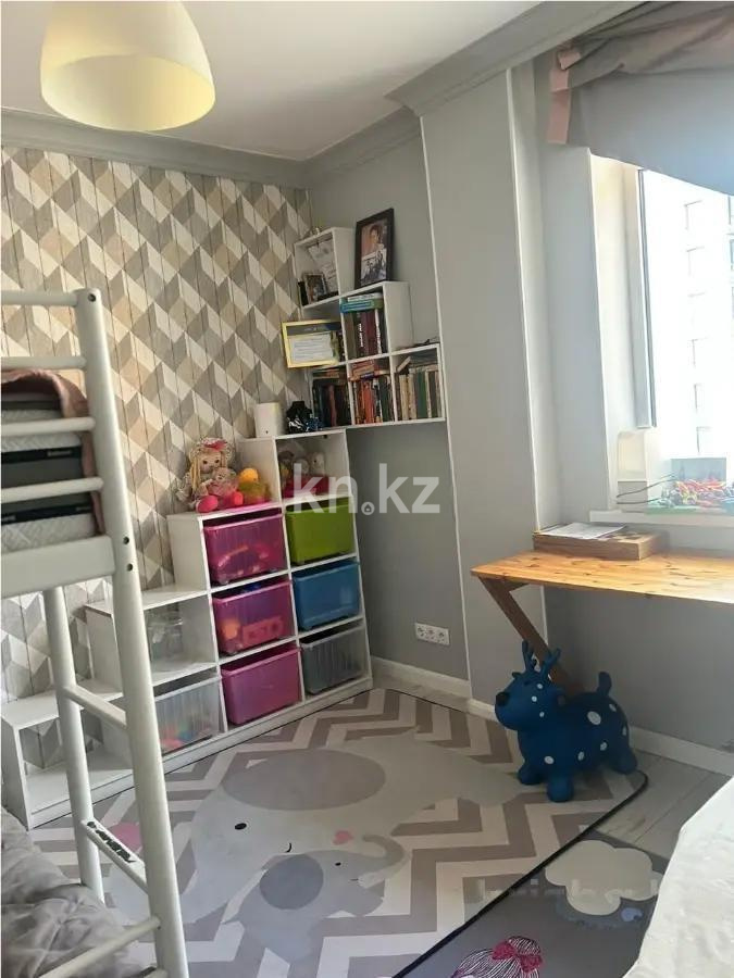 Продажа 3-комнатной квартиры, 75 м² в Астане
