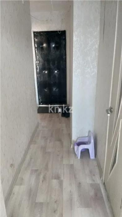 Продажа 1-комнатной квартиры, 36 м², пр. Абая, дом  68б - Продажа  однокомнатных квартир в Шахтинске фото 4 из 4
