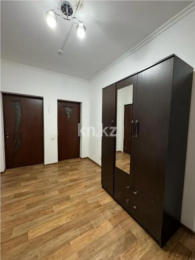 Продажа 1-комнатной квартиры, 56 м² - Продажа однокомнатных квартир от собственников в Алматы фото 4 из 4