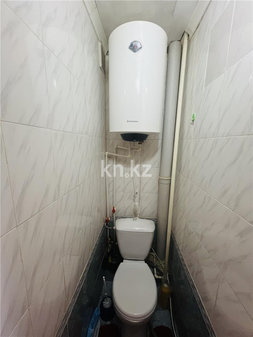 Продажа 3-комнатной квартиры, 62 м² - Продажа квартир в Караганде - страница 2 фото 12 из 12