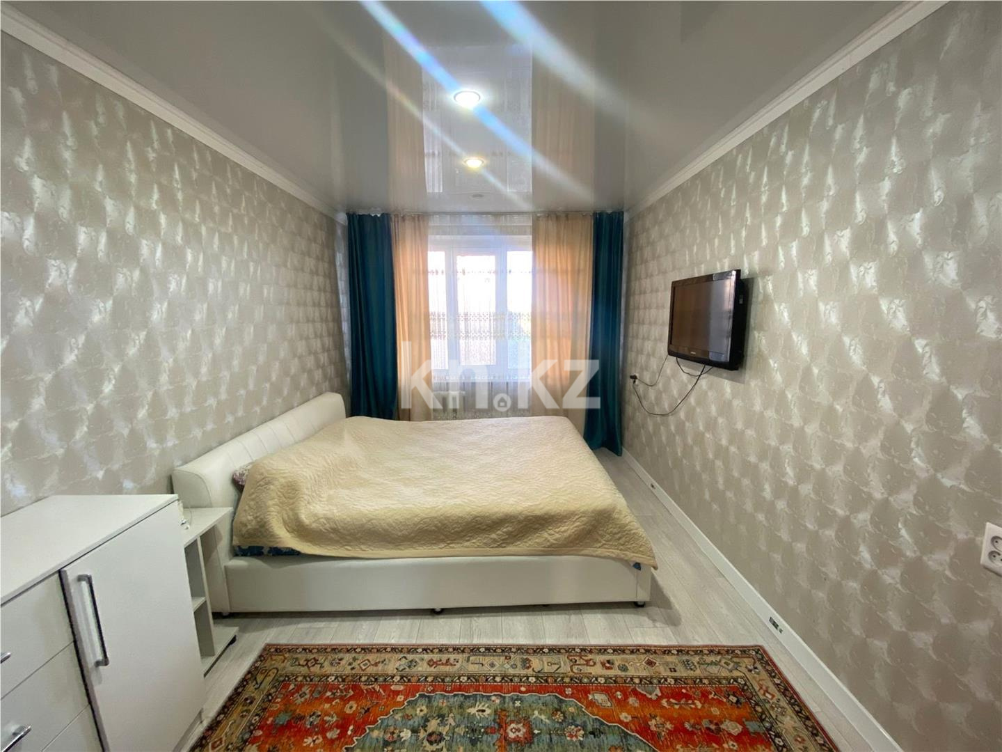 Продажа 4-комнатной квартиры, 84 м² - Продажа четырехкомнатных квартир в Казахстане - страница 3 фото 5 из 15