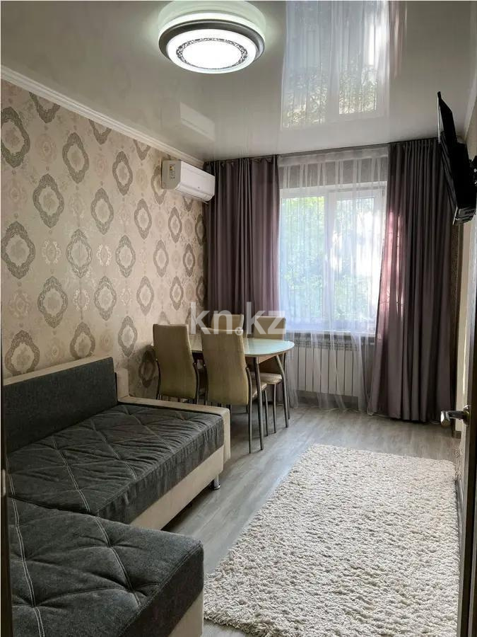 Продажа 3-комнатной квартиры, 60.5 м², мкр-н Айнабулак-2, дом  59 - Продажа  двухкомнатных, трехкомнатных квартир в Алматы фото 1 из 3